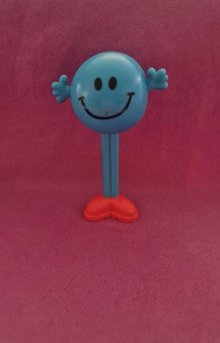 Jouet Monsieur Madame