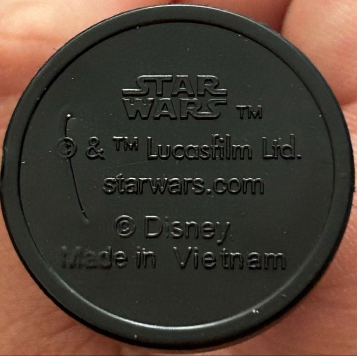 Rose Tico - photo numéro 3