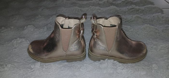 Bottines - photo numéro 3