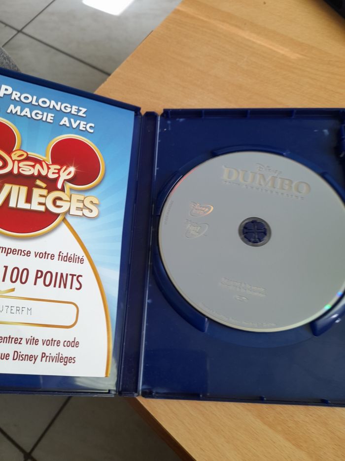 Dumbo - photo numéro 3