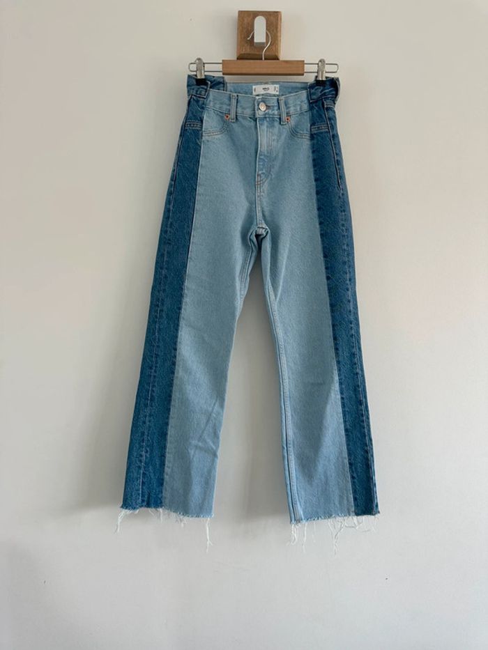 Jean mango