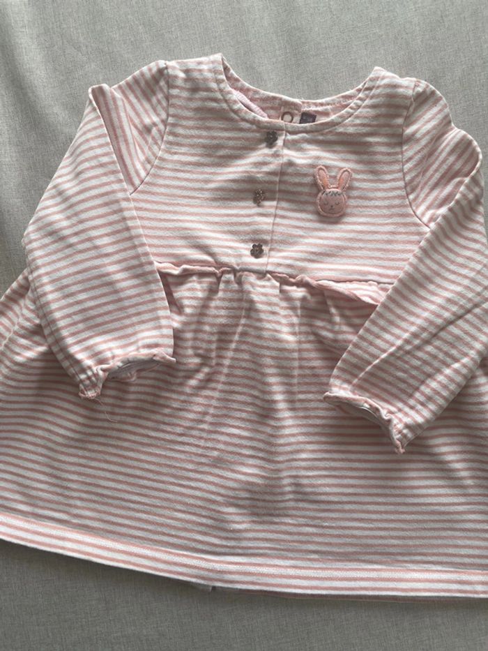 Robe - 18 mois - photo numéro 2