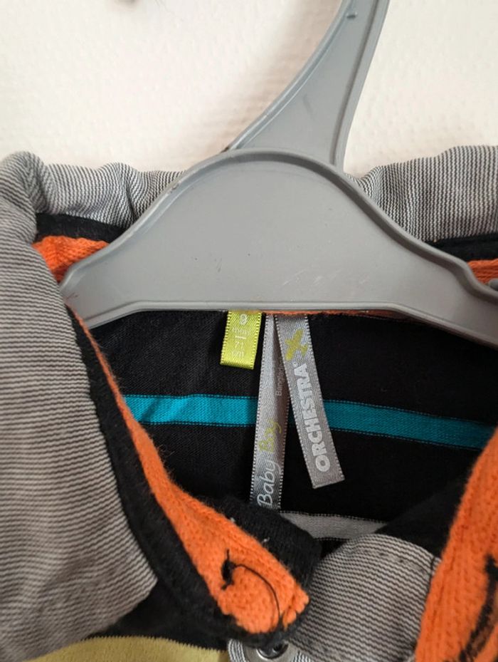 Tee shirt bébé garçon - photo numéro 3