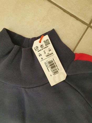 Roble Sweat Superdry