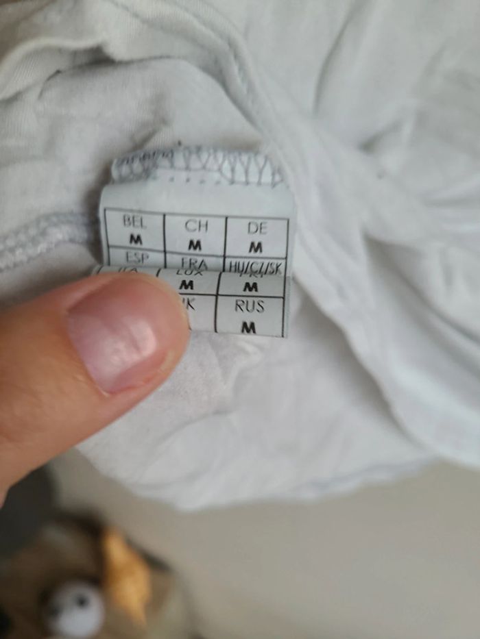 👚Debardeur Promod taille M👚 - photo numéro 3