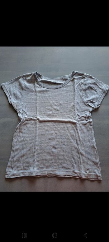 Tee-shirt