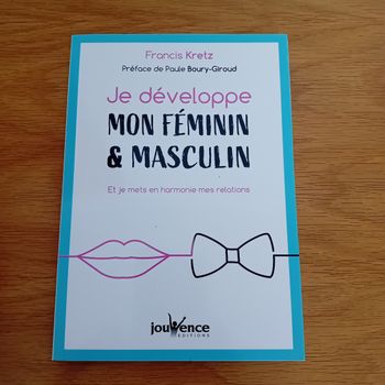 Féminin Masculin