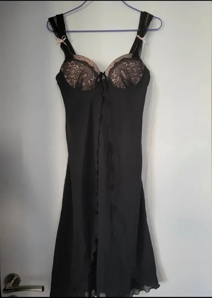 Nuisette