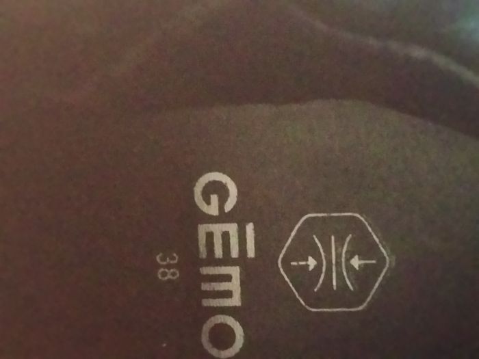 Bottines - photo numéro 4