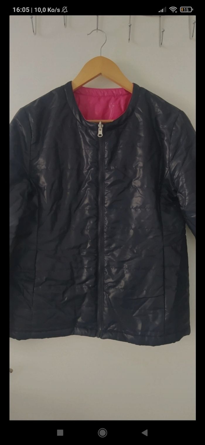 Veste.
