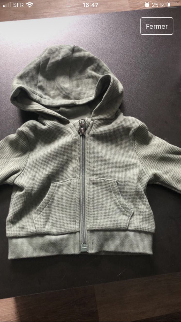 Gilet