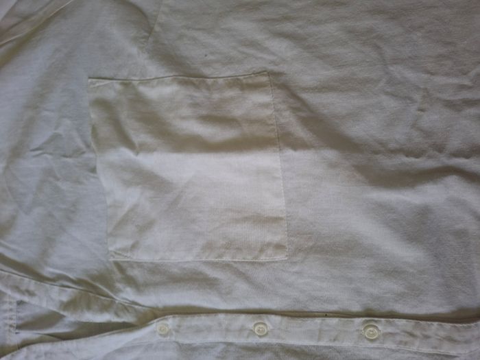 Blouse blanche Blancheporte Taille 54 - photo numéro 5