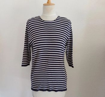 Pull tunique taille 5 MD Costa