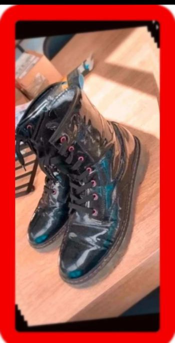 Bottines