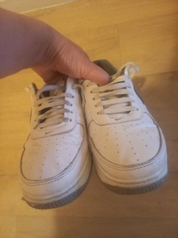 Basket homme