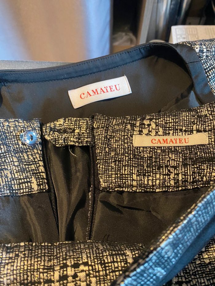 Tailleur jupe - photo numéro 8