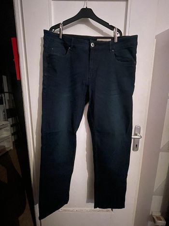 Pantalon jeans