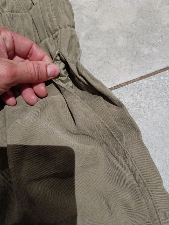 Pantalon zara - photo numéro 4