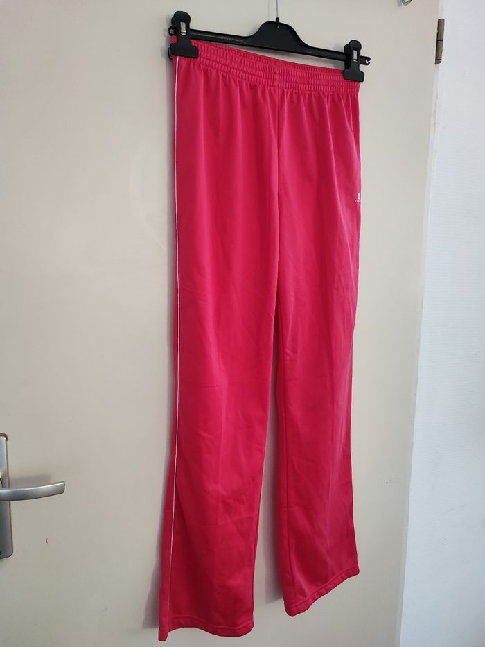 Pantalon sport fille - photo numéro 4