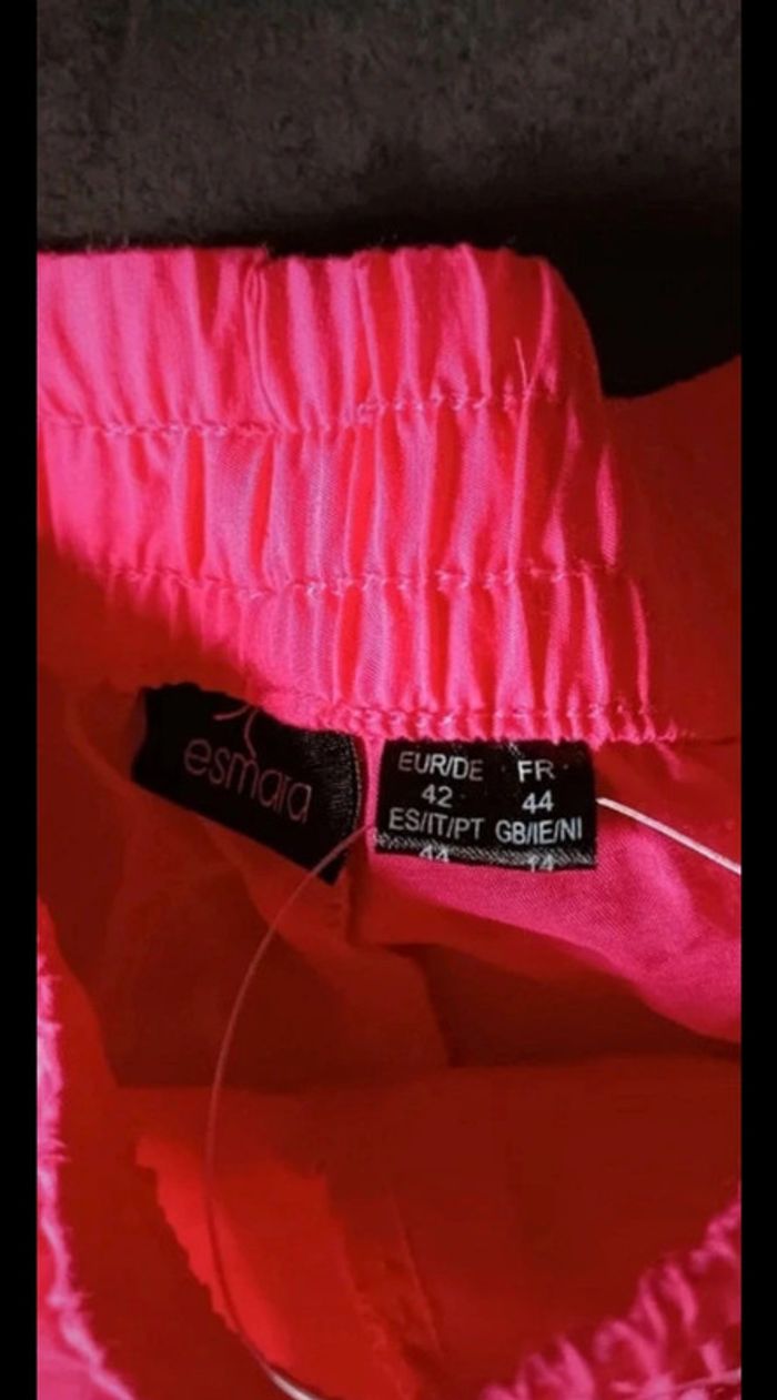 Short Esmara 44 - photo numéro 5