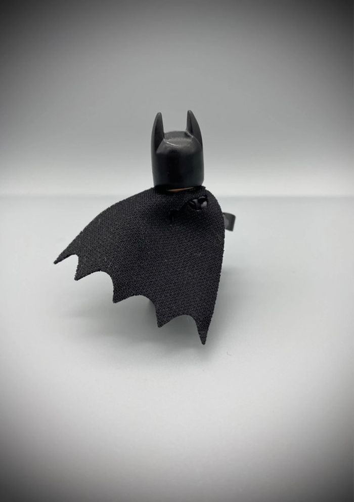 Minifigurine LEGO Marvel Super Heroes sh415 - Batman - Très bon état - photo numéro 2