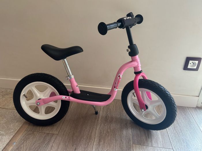 Draisienne Puky 1 L - photo numéro 2