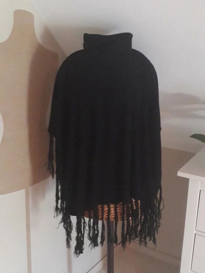 Poncho
