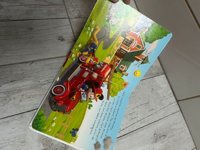 Livres - photo numéro 5