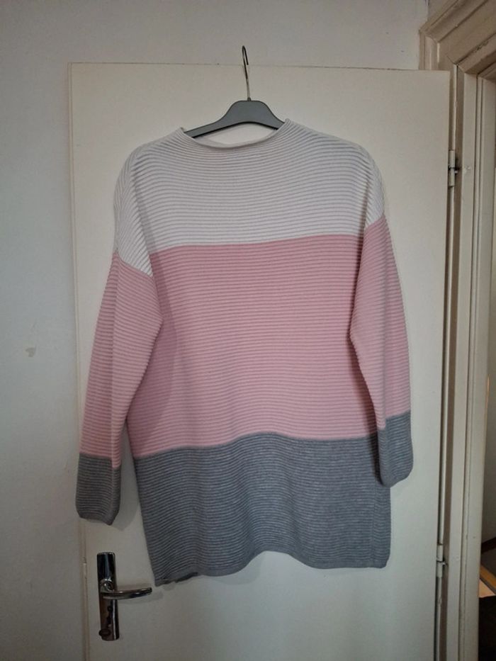 Pull long - photo numéro 3