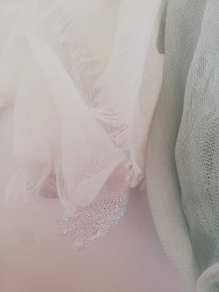 Écharpe - photo numéro 3