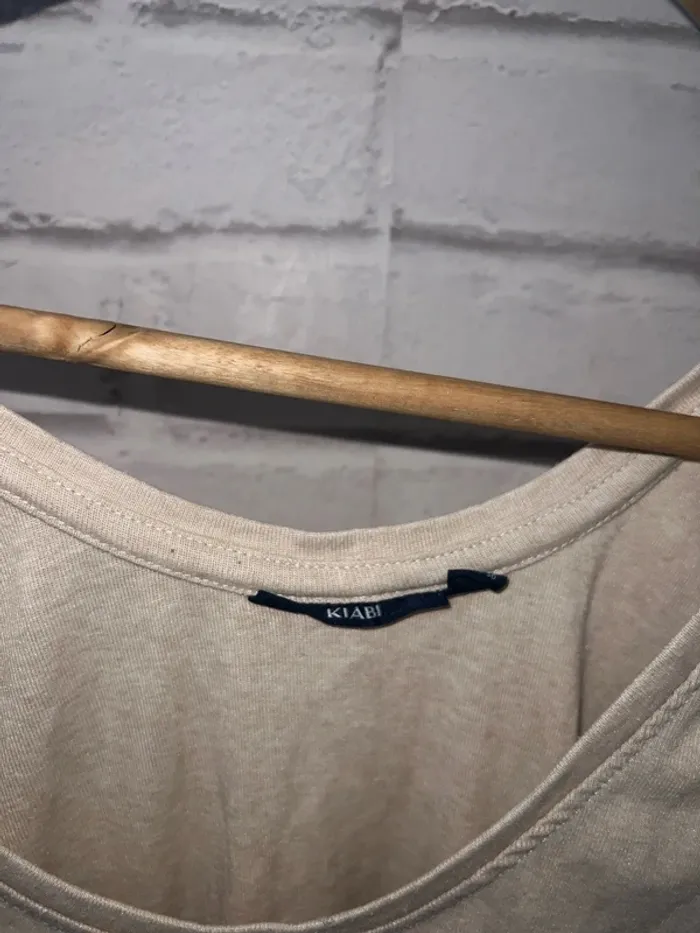 Débardeur Kiabi – Taille L – Très bon état - photo numéro 5