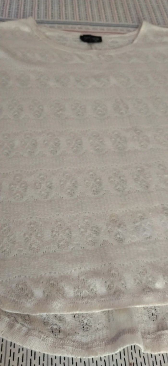 Haut Topshop - photo numéro 9