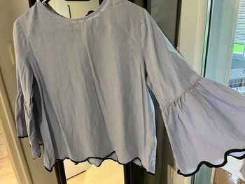 Blouse Zara