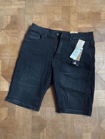 Bermuda homme neuf