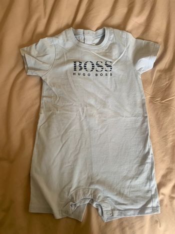 Combinaison Hugo boss