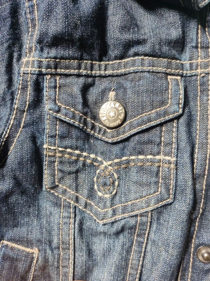 Veste 3 ans garçon - photo numéro 3