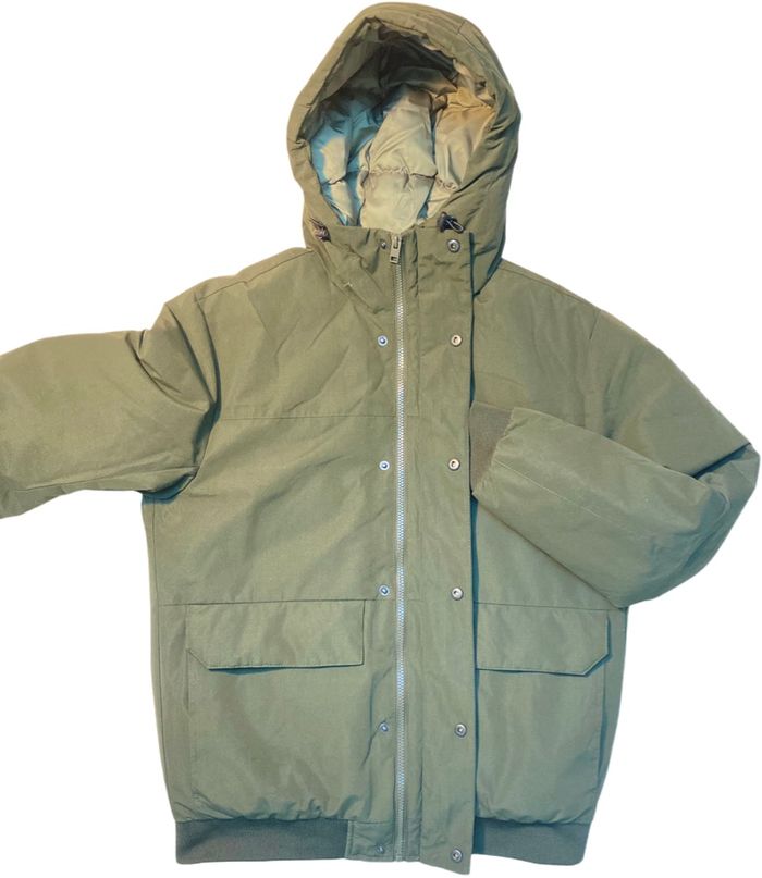 Manteau hiver Jack&Jones - photo numéro 6