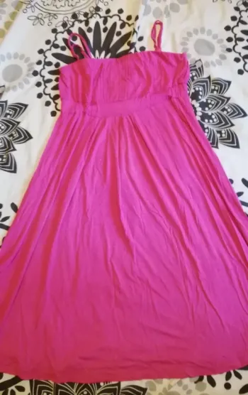 Robe femme