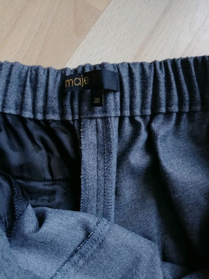 Bermuda Maje - photo numéro 2