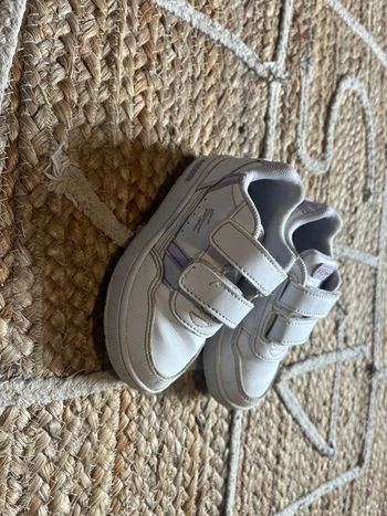 Basket Lacoste