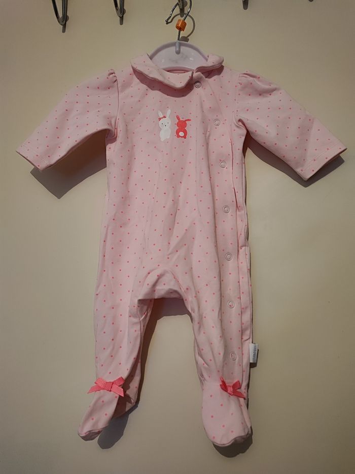 Pyjama  bébé fille