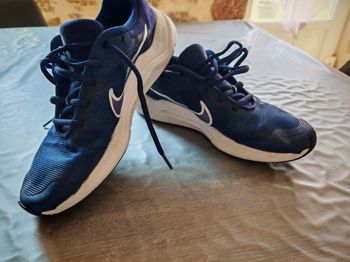 Running nike