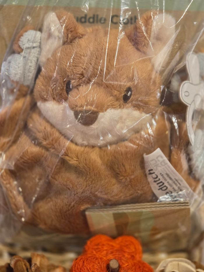 Doudou Renard Little Dutch - photo numéro 2
