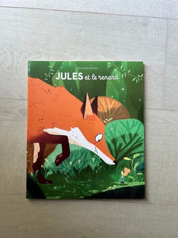 Livre enfant MS