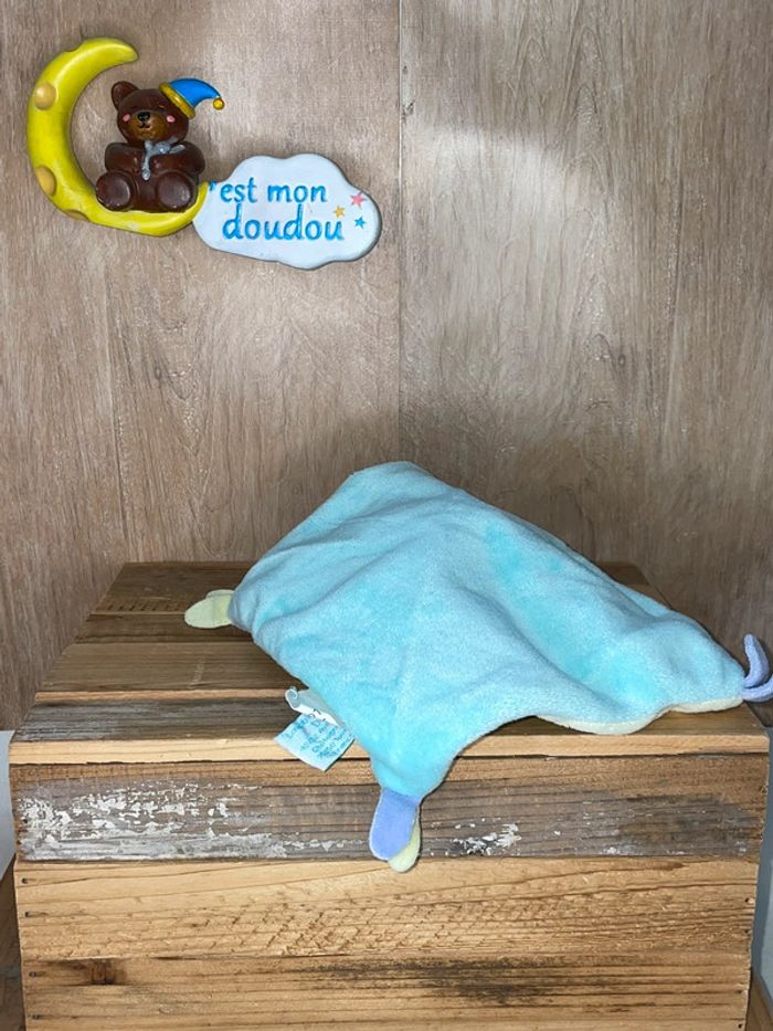 NAT370 doudou chien 🐶 babynat - photo numéro 2