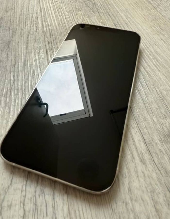 Iphone 13 pro max - photo numéro 3