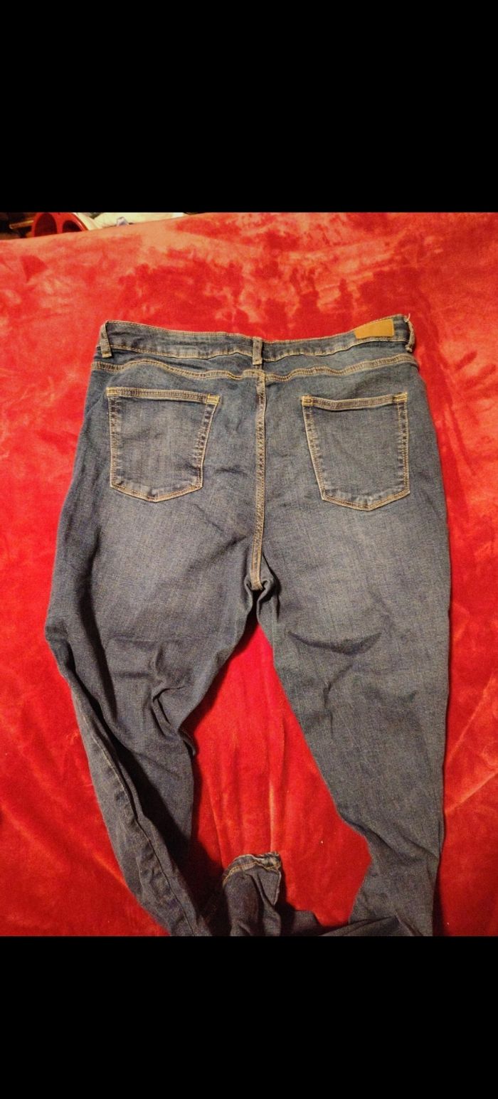 Jean taille 46 - photo numéro 3