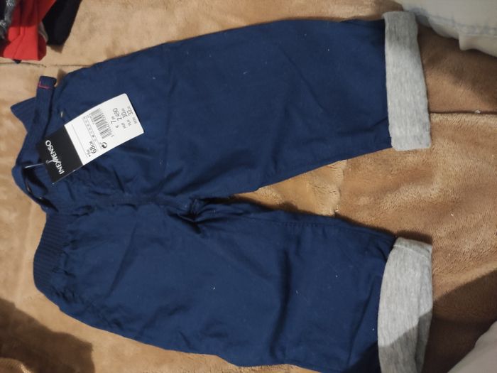 Lot 3 pantalon neuf - photo numéro 3