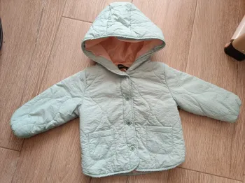 Manteau 9 mois