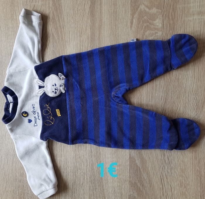 Pyjama - photo numéro 3